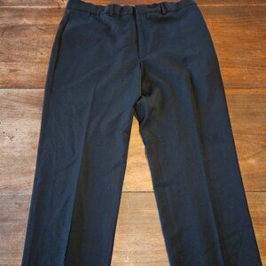 Mens Banana Republic Wool Dress Pants